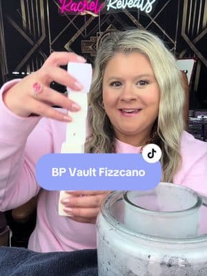 BP Vault Fizzcano! #bpjewelryreveals #jewelrybusiness #bombparty #fyp