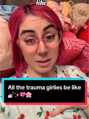 It’s like, my brain lives in fight or flight mode, choose your fighter.💖✨💅🏻☠️#gothicbarbiex #singlemom #stardustfamily #fypシ #follow #comedy #fyp #pinkhair #femme #clubchris #BPD #bpdtiktok #MentalHealth #MentalHealthAwareness 