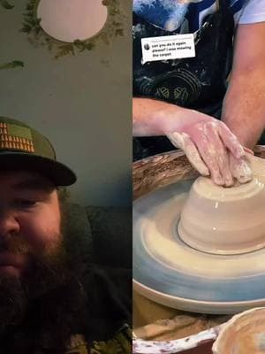 #duet with @Clumsy Moon Ceramics #steppotter #savetiktok #2025 #tiktoksavedme #ummmexcuseme 