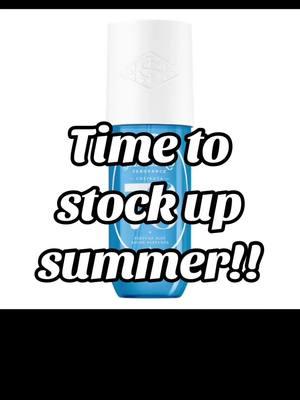 #Summer #summerscent #sjmmerfragrance #summerperfume #thesummerperfume #summergirl #Summer #soldejaniero #perfume 