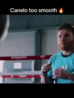 I didn’t know brah had that in him I’m ngl 😭🔥 @canelo (via @World Boxing Council) #caneloalvarez #canelo #boxing 