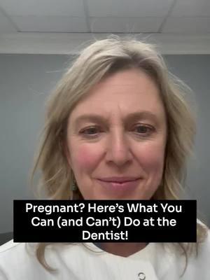 Can you get dental work done while pregnant? The answer is YES—but with some precautions! I saw a sweet mom-to-be today (baby #5 on the way!) who needed treatment for a badly decayed tooth. The good news? Local anesthetic is completely safe—we can numb the tooth, treat cavities, and keep mom comfortable. However, sedation, pain relievers, and mercury removal are a NO as they can affect the baby. We also avoid cone beam CT scans and stick to simple X-rays when needed. If you're expecting and need dental care, don’t ignore it! Just be sure to work with a provider who knows how to keep both you and baby safe. 💙 #PregnancyDentalCare #SafeDentistry #healthymom #healthybaby #pregnancysafe #dentist #dentalcare #mercury #amalgam