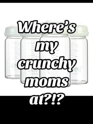 #crunchymoms #MomsofTikTok 