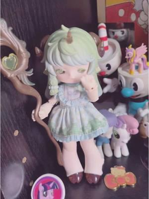 Penny’s Box Magical Beasts BJD Blindbox :3 #calembou #calembouunboxing #pennysbox #bjd #bjddoll #bjdeyes #bjdoutfit #bjdhobby #blindbox #blundboxopening #fyp #fypシ 