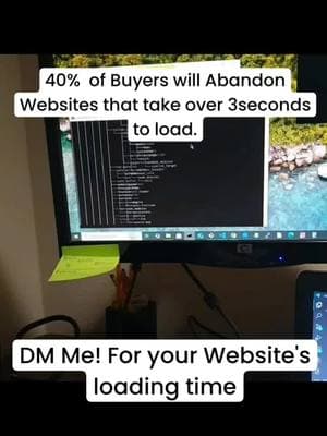 40%  of Buyers will Abandon  Websites that take over 3seconds to load. We just don't #build #Apps We build #3D #secured #Applications 👌✔ YOU HAVE THE #concept #idea ,  WE HAVE THE #team for all of your #mobileappsolutions  .#seo #digitalmarketing  . #mobileappdeveloper #webappdeveloper  #wallets  #gasfees #erc721 #token #nextjs #framework #ipfs  #softwaredevbytes  #mobileappdeveloper in #california # #reactnative #fullstack #cloudservices  #webdevelopment #appdevelopment  #ios #playstore #androiddeveloper #android #mobileappdevelopment #mobileapp #dapp #defi #blockchain #cat20protocol #blockchainnode