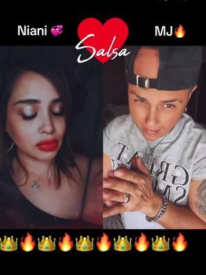 #duet with @NIANI💕 #niani515 Wepaaa let’s goo 💃🏻🕺🏻💕💕💕#King #goviral #foru #salsadance #salsa #boricua #latinas #baile #brendakstarr #istillbelieve #paratii #foryoupage #lgbt #fyp #brendakstarristillbelieve #salsadancing #salsadelabuena #letsgo #paratu #RHLM #💃🏻 #🕺🏻 #👑 #💕 #🇵🇷 #🏳️‍🌈 #💞#🥰 #🎤 #🎼 #🔥 #😜 #MJ @Brenda K Starr 