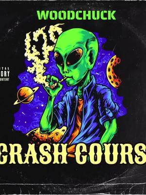 "Crash Course" By Woodchuck. this is off my new Album "Still Doin Wappin" dropping February 3rd!!! make sure yall hit that Spotify link  @DOOIN  #creeksquad #woodchucktheblackredneck #doinwappin #connecticut #newengland #hollerboys #countryrapcrypdid #countrythuggin #indipendentartist 