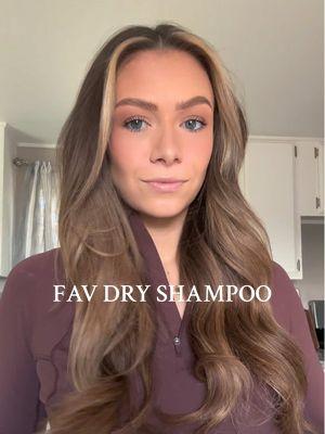 The BEST dry shampoo @Hair Dance #fyp #foryou #hairdance #dryshampoo #hairtok 