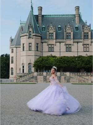 Quinceañera Photoshoot 💜 . . . #quinceanera #quince #quinceañeras #quinceaneravideos #viralvideo #fyp #viraltiktok #15años #xvaños #videographer #northcarolina 