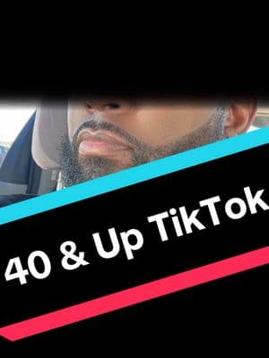 Who doing it better than 80s babies???  #40andover #over40club #over40tiktok #richthames #40andup 