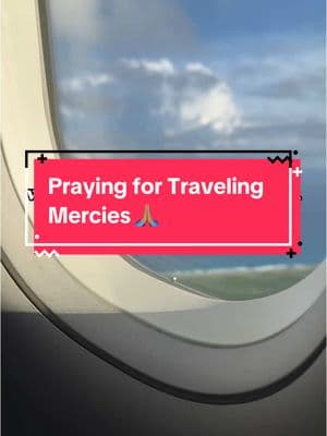 That’s it. That is the post. May God continue to provide you with traveling mercies. Amen 🙏🏽  XOXO - #YourTravelGoddess  #travelgoddessintl #travelingmercies #goddessglobetrotters #travelgoals