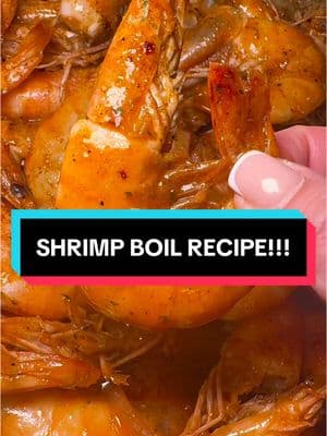 THE VIRAL MOST FLAVORFUL SHRIMP BOIL RECIPE!!! @Sideofpepper  Super easy and flavorful! #seafood #seafoodlover #seafoodboil #seafoodboilmukbang #juicy #viralimitationcrabs #imitationcrab #viralseafood #Recipe #shrimp #crabs #yummy 