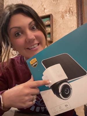 Answering all your camera questions!!!  #eufysecurity #horsecamera #horsetrailercamera #barrelracers #musthave #foalingseason 