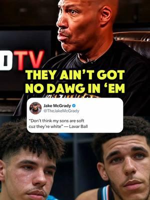 Lavar Ball will NOT tolerate the slander 😭 (Source: VladTV) #lavar #lavarball #bigballerbrand #lameloball #liangeloball #lonzoball #ballbrothers #ballinthefamily #lamelo #lonzo #liangelo #meloball #meloballcontent #lameloballedit #lameloballfunny #lameloballinterview #lameloedit #gelo #NBA #nbabasketball #basketballtiktok #basketballmemes #nbatiktok #nbatok #nbaedits #nbafunny #nbamoments #nbafunnymoments #nbahighlights #nbafyp #nbacontent #nbameme #nbamemes #nbafans #jakemcgrady   