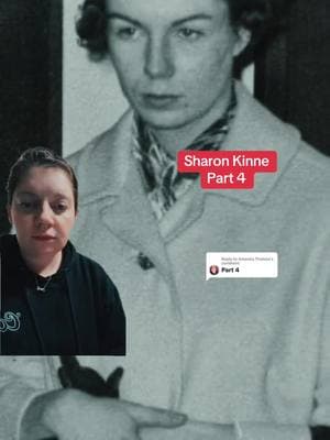 Replying to @Amanda Thomas This lady is straight up evil! #sharonkinne #truecrime #truecrimestory #truecrimeanytime #truecrimeallthetime #truecrimecommunity #truecrimecase #truecrimecases #truecrimetiktok #truecrimetoks #truecrimetok #solved #solvedcase #solvedcases #solvedmystery #solvedmysteries #coldcase #coldcasefiles #greenscreen 