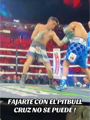 #boxeomexicano #pitbullcruz #boxing #combate #caneloalvarez #mexican 