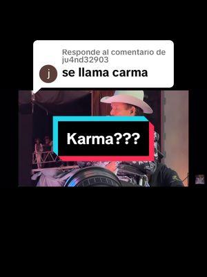 Respuesta a @ju4nd32903 pero por qué #karmaisreal   Amigo si solo recupero algo que era de él #karma #djpiojo #cardenalesdenuevoleón #loscardenalesdenuevoleon #norteñasromanticas #norteñas 