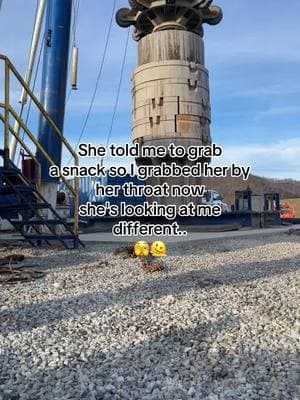 #sorry#snack#datingtips#datingadviceformen#naughtybear#fypシ゚viral#bluecollar#dirtytiktoc#dirtymind#westvirginia#pennsylvania#texas#westtexasoilfield#drillingrig#workoverrigs