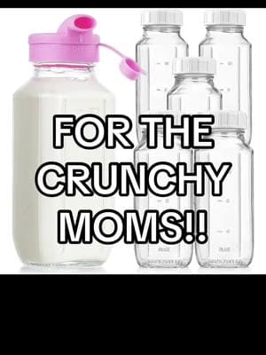 #forthemoms #MomsofTikTok #crunchymoms #mom   