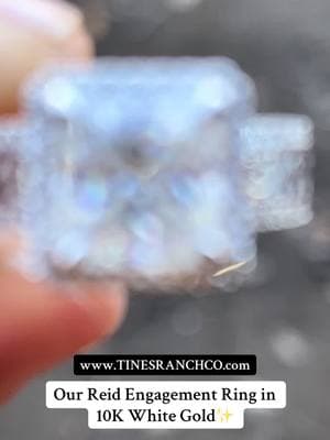 #tinesranchcoengagementring #Tinesranchcoengagementrings #tinesranchco #jewelryfortheworkinghands #westernweddinginspo #westernwedding #no #foryou #viral #fyp #foryoupage #westernengagementrings #westernstyle #westernfashion #westernengagement  #westernjewelery #fypシ #fyppppppppppppppppppppppp  #creatorsearchinsights 