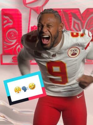 Volume UP 😤🤣 #KansasCityChiefs #SuperBowl #screamitout #hype #yell