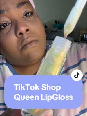 I really like @Queen Cosmetics® products and they’ve all been really amazing!  #queencosmetics #queencosmeticslipgloss #TikTokShop