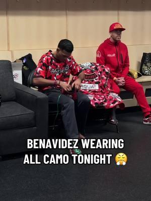 David Benavidez is war ready‼️ #BenavidezMorrell  #boxing #boxingfans #boxeo #davidbenavidez 