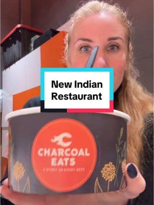 Charcoal Eats has new location in NYC at 370 Lexington (entrance on 41st St). It’s a popular restaurant in India, known for its biryani and I think it has excellent chai. #indianfood #indianfusion #nycfood #restaurantopening #indianfoodlover #nycindianfood 