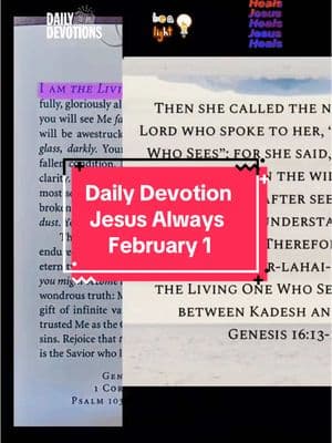 #onthisday #JesusAlways #dailydevo  #Godisgoodallthetime #Jesusoursavior #faithhopelove #christiantiktok #fyp 