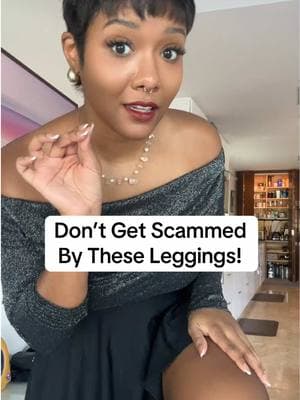 So many of you have said you’ve seen the videos of me floating around that other brands have posted. The only leggings I’ve ever talked about are the ones from Sweet Mayhem!  DO NOT buy from ANY of the other brands that are using my videos to promote their leggings! They’re going to be terrible quality, or they may never arrive at all.  Sweet Mayhem has sold over 100K of these and they have really inclusive colors and sizes! Check them out if you’ve been wanting leggings like this ❤️ #tiktokshoploveatfirstfind #tiktokshopcreatorpicks #lovelanguage #sweetmayhem #fleecelined 