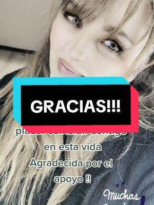 #gracias #graciasporelapoyo #rosagugu20 