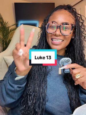 Hey Loves! Let's discuss LUKE CHAPTER 13 for today's #LUKEBIBLESTUDY Here is a brief overview of the resources used: ✨ Women's Study Bible (NKJV): 🔗 in bio via Amazon storefront ✨Life Application Bible (NLT): 🔗 in bio via Amazon storefront ✨YouVersion Bible app (Various translations available) #BibleChallenge #30DayChallenge #BibleReadingPlan #bookofluke  #FaithJourney #SpiritualGrowth #DailyScripture #BibleStudy #GrowInFaith #FaithGoals