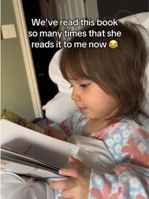 She's only 2 so we're a long ways from preschool 😅, but these @Lovevery books are soooo good for preparing young kids for milestones. She loves to pretend to pack up her backpack and "go to school" when she's playing 🥰 #lovevery #booksforkids #booksfortoddlers #toddlermom #toddlermama #toddlertok #montessoriathome #parentingtips #parenting #raisingkids 