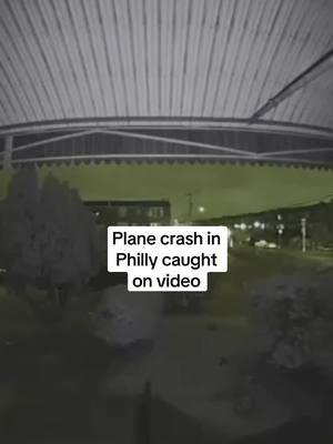 Door bell cameras and cell phone videos show a glimpse of the scary moments a plane crashed in Northeast Philly on Friday.  #nbc10philly #crash #investigate #plane #caughtoncamera 