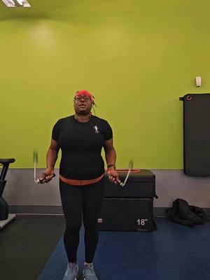 💥 NEW CHALLENGE: Workout for Heart Health! 💥 Ladies in your 40s, I see you. 🙌🏾 Balancing work, raising kids, and taking care of everything except yourself—I’ve been there. I used to think that because I worked out and ate right, I was good… until life reminded me that heart disease doesn’t discriminate. 😞 Did you know heart disease is the #1 cause of death for women in the U.S.? (CDC, 2022) 💔 We can’t afford to wait until something happens to take action. That’s why I’m challenging YOU to move with intention and prioritize your health. 🔥 Join the “Workout for Heart Health” Challenge! (Feb 3-16) 🔥 ✔️ Do 100 jumps a day (or another Crossrope app workout). ✔️ Win prizes—including a jump rope mat for 3 lucky winners! 🏆 💡 How to enter: ➡️ Purchase the new AMP 2.0 ⚡️ ➡️ Join a team in the Crossrope app 📲 ➡️ Commit to Workout for Heart Health 💪🏾 ➡️ Tag @crossropejumpropes & use #CrossropeHeartMonth 💥 Why Weighted Ropes? Weighted ropes (especially the ½ lb Crossrope) help you burn more calories, build strength, and improve endurance—without putting excess strain on your joints! Need a low-impact option? Try the cordless weighted ropes for an effective, space-saving, injury-friendly workout. 🚀 Don’t wait—your heart health matters. Start today! 💜 Grab your rope here: 🔗 http://bit.ly/jumpropemif #Crossrope #JumpRopeForHeartHealth #HeartHealthAwareness #JumpRopeWorkout #CardioForWomen #WomenOver40 #MakeItFunNYC #WeightedJumpRope #FitnessForMoms #LowImpactWorkout #CrossropeHeartMonth #WorkoutForHeartHealth #JumpropeIsDope #SelfCare #ReinventYourHealth #40AndThriving