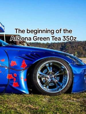 Here we go goes!! The start of the project!! Arizona Green tea Themed 350z🔥getting a early start to it all!! #350z #carscene #cargroup #carguy #cargirl #fyp #widebody #loweredlifestyle #carsoftiktok #stancenation #miata #budgetcar #baggedlifestyle #airsuspension #carenthusiast #lowrider #carguysoftiktok 