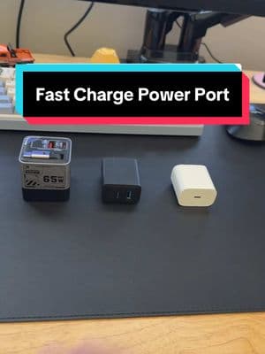 Why your phone takes so long to charge. #chargingcable #chargingblock #fastcharging #4in1chargingcord #mfish #65wcharger #electronics #phoneaccessories #phonecharger #tiktokshopcreatorpicks 