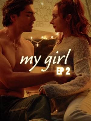 My Girl Episode 2  Tanner wants Savannah to come to Columbia with him after graduation… Will she end up going?🥹💗 Previous Episode  @GalateaTV  Trailer @GalateaTV  #g#galateatv#Love#romance#foryoupage#secretlove#BookTok#mygirl#couples#marriage#trending#romancemovies#entertainmentove