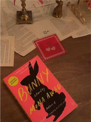 Book club with the girlies 🐰 (mini foods make sense if you’ve read it) #bunny #monaawad #bookclub #BookTok 