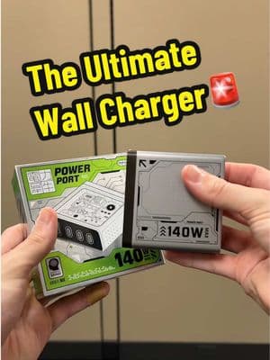 e-rhino wall charger - on sale now!! #creatorsearchinsights #erhino #wallcharger #chargingblock #phonecharger #laptopchargers #tabletcharger 