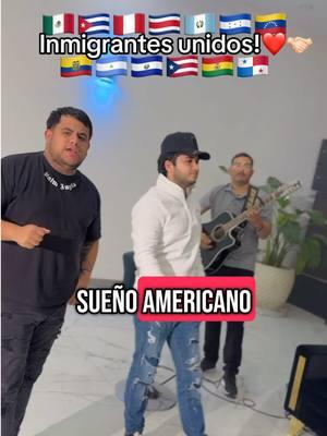 #inmigrantes #inmigrantesunidos #inmigranteslatinos #musicamexicana #fyp @🔥🔥🔥karloz rodriguez🔥🔥🔥 @carloseduardope755 @El_ChEquElaUuN✌ @LosDeLaNorte_Oficial @Emmanuel_Gamboaa @Gustavo Rios @KEVIN OLIVAS👑 @MtGonzalez @Mauricio Olivas 🐼 