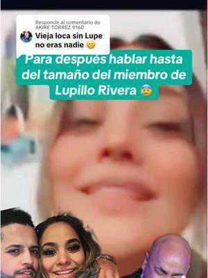 Respuesta a @AKIRE TORREZ 9160 #mayelialonsooficial #silvanamarciana #lupilloriveraoficial #TikTokShop #latinosunidos #trumpsupporters 