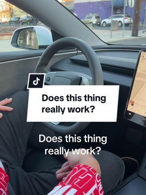 #creatorsearchinsights #doesthisthingreallywork #teslatok #teslaselfdriving #selfdriving #teslacheck #cars #futuristic #futureisnow #blowingmymind #wow 