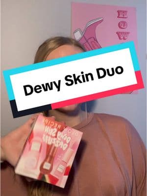 @Glow Recipe Dewy Skin Duo Review!  #glowrecipe #glowrecipewatermelonglow #glowrecipeproducts #dewdrops #dewyskincare #hydratingskincare 