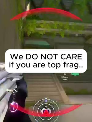 JETT WE DO NOT CARE IF YOU ARE TOP FRAG #Valorant #valorantclips #valorantclip #valorantgaming #gamingtiktok