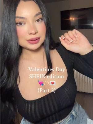 So far I’ve loved everything just need to try it on 😅 #ValentinesDay #sheinvalentinesday #sheinhaul #sheinus 