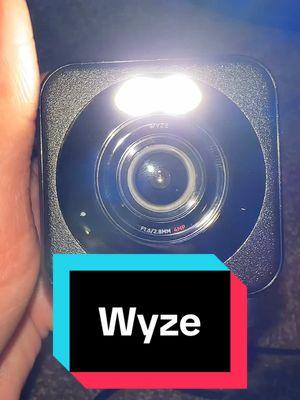 #wyze #wyzecam #camera #cctv #wyzehomesecurity #tiktokshopjumpstartersale 