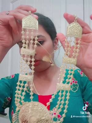 #LIVEhighlights #ranihaar #eyelashes #adnecklace #red #jewellery 