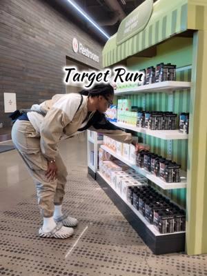 Just came to Target for one thing… we all know how that goes. ✨🛒 #TargetMadeMeDoIt #trending #targetrun #momlife #lifestylecreator 