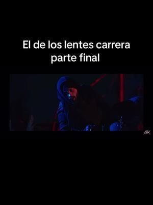 El de los lentes carrera parte final #foryoupage #viralvideo #parati #comparte #comenta #sigueme #fyp #fypシ #fypage #fypシ゚viral #fyppppppppppppppppppppppp #eldeloslentescarrera #final #triste #sad #movie @LOZ LOPEZ CASAS @Angel Del Villar #angeldelvillar 